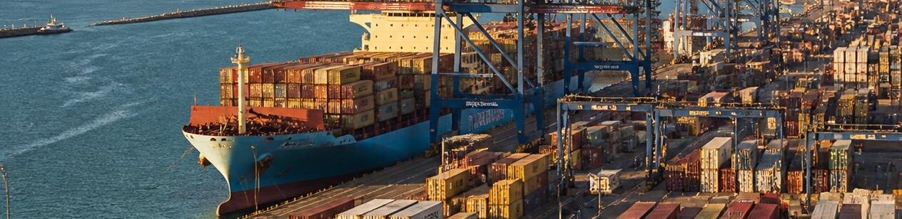 Expanding business required solid freight forwarding networks and know how