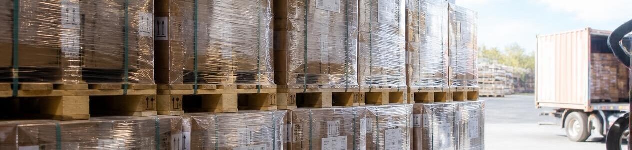 Expanding business uses efficient freight forwarding services